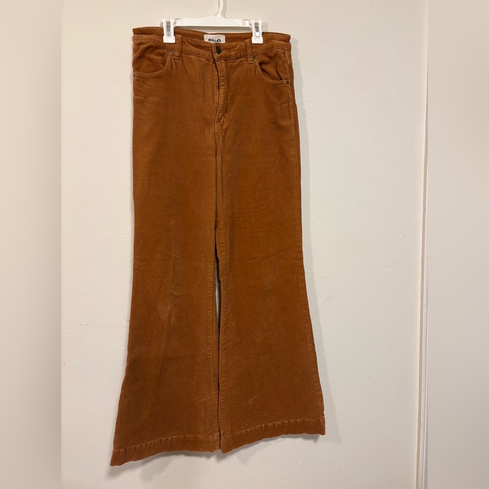 ROLLA'S East Coast Flare Cords